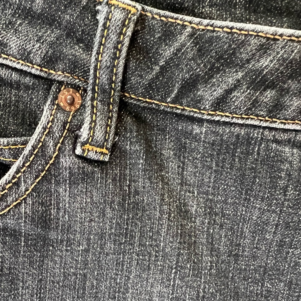 GAP Flare Stretch Jeans - Picture 9 of 9